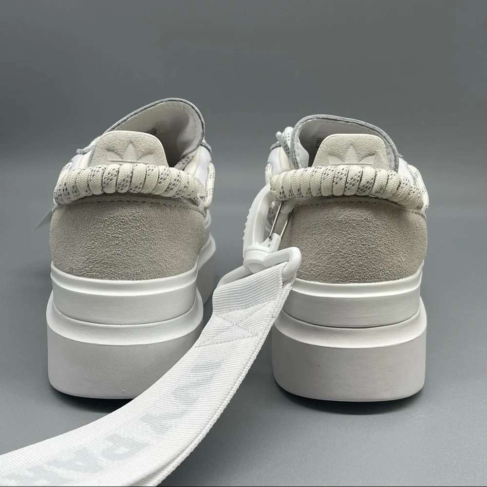 Adidas Ivy Park Super Sleek 72 'Icy Park' Women's Platform Shoes NEW - Picture 8 of 15